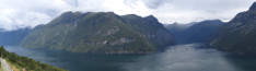 Geirangerfjorden 